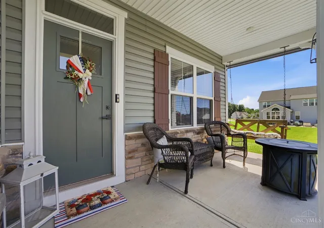Homes for sale in Liberty Twp, OH | 5901 Anmer Ct, Liberty Twp, OH 45044 | MLS# 1882474