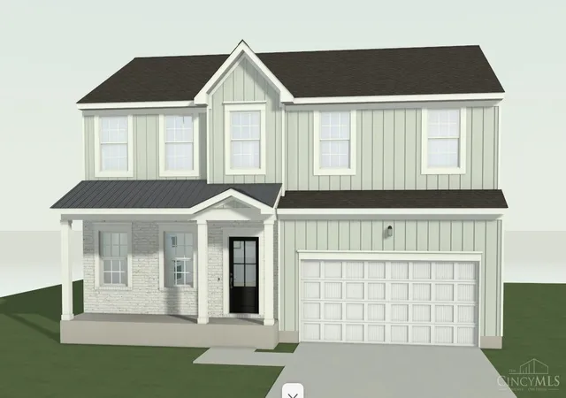 1st image of 6404 Hunters Close, Miami Twp, OH 45140 | MLS# 1883115
