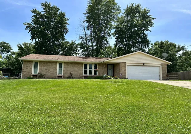 Homes for sale in Fairfield Twp, OH | 4041 Mill Crest Dr, Fairfield Twp, OH 45011 | MLS# 1883101