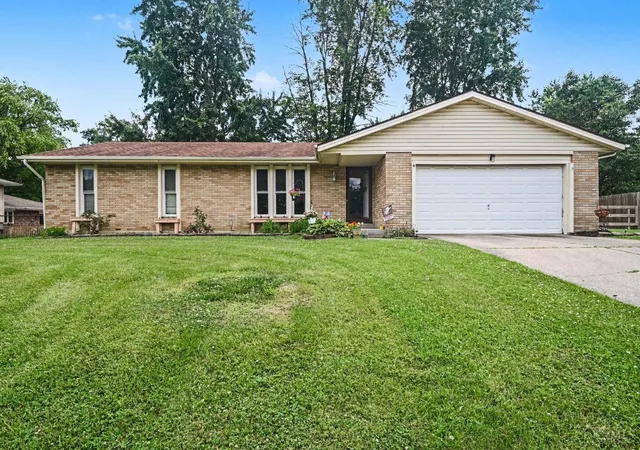 Homes for sale in Fairfield Twp, OH | 4041 Mill Crest Dr, Fairfield Twp, OH 45011 | MLS# 1883101