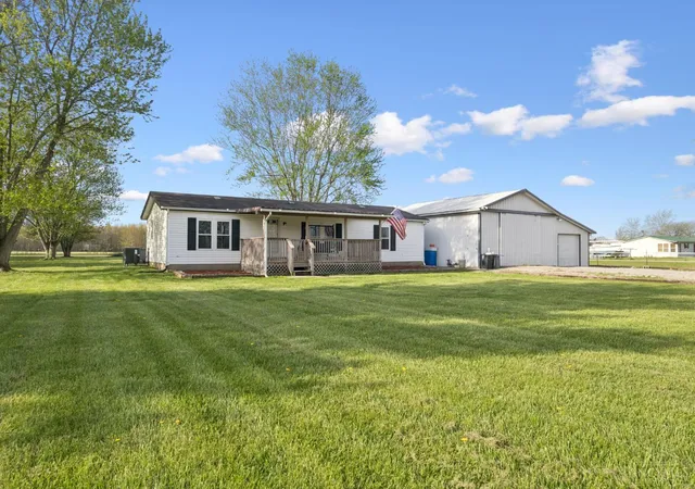1st image of 771 Turner, Lynchburg, OH 45142 | MLS# 1883124