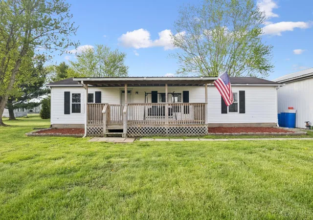 2nd image of 771 Turner, Lynchburg, OH 45142 | MLS# 1883124