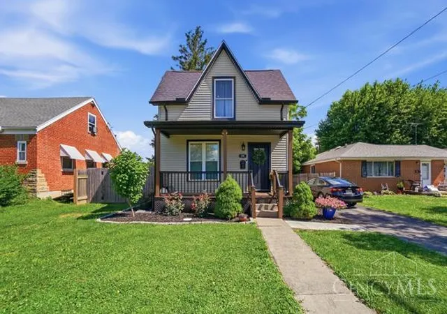 1st image of 29 E Ruby Ave, Wilmington, OH 45177 | MLS# 1883128
