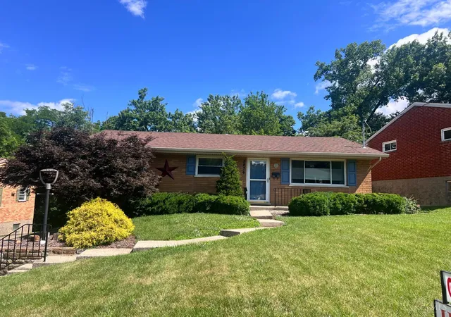 Homes for sale in Delhi Twp, OH | 5876 Fourson Dr, Delhi Twp, OH 45233 | MLS# 1883118