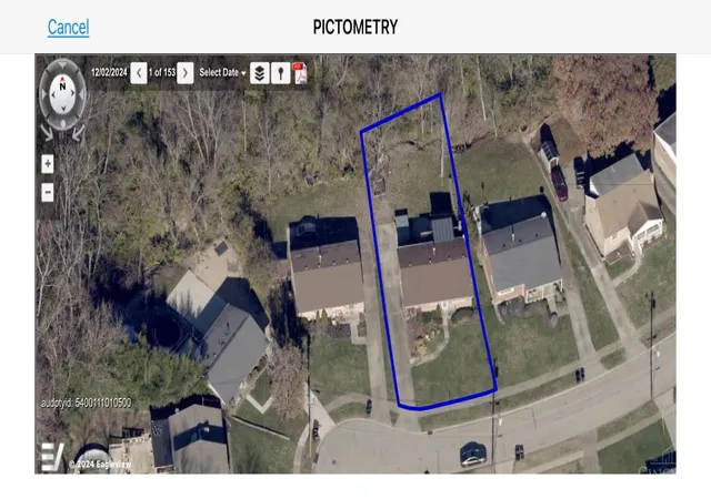 Homes for sale in Delhi Twp, OH | 5876 Fourson Dr, Delhi Twp, OH 45233 | MLS# 1883118