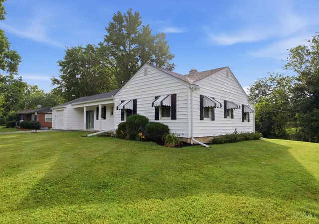 4th image of 2828 State Route 133, Tate Twp, OH 45106 | MLS# 1883141