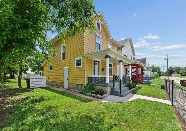 1st image of 621 Garfield St, Middletown, OH 45044 | MLS# 1883153