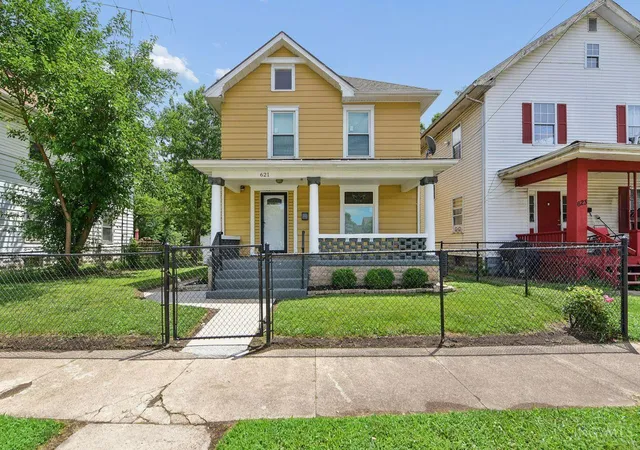 2nd image of 621 Garfield St, Middletown, OH 45044 | MLS# 1883153