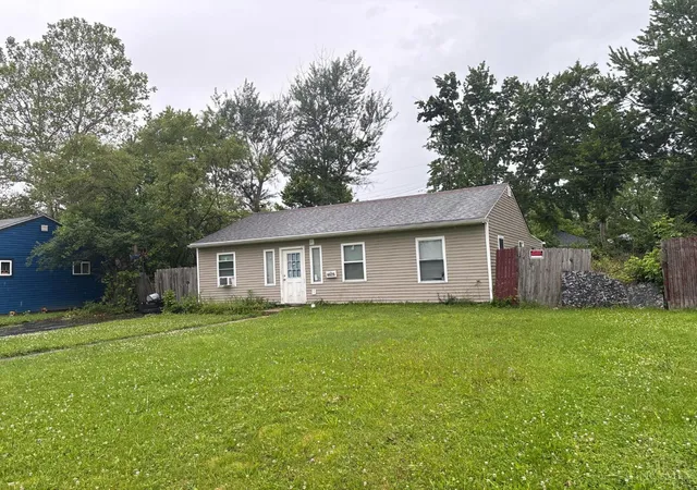 Homes for sale in Trotwood, OH | 4625 Freudenberger Ave, Trotwood, OH 45417 | MLS# 1883172