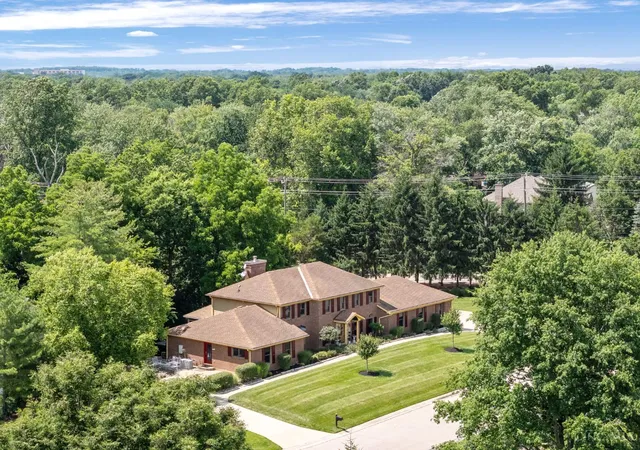Homes for sale in Symmes Twp, OH | 9943 Huntersrun Ln, Symmes Twp, OH 45242 | MLS# 1882378
