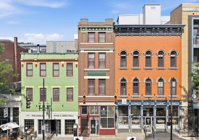 1st image of 1338 Vine St, Cincinnati, OH 45202 | MLS# 1883179