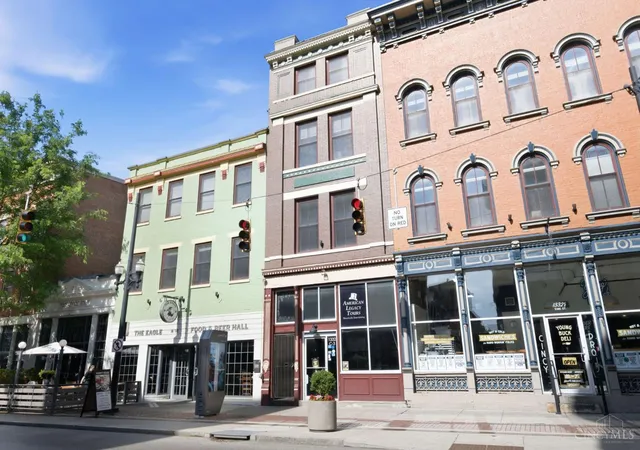 48th image of 1338 Vine St, Cincinnati, OH 45202 | MLS# 1883179