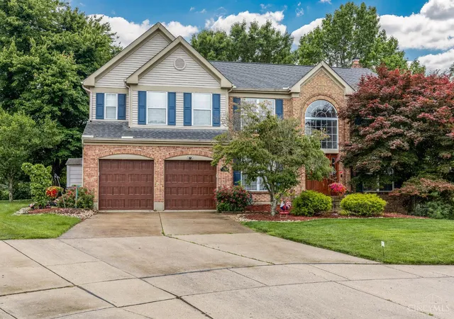 1st image of 604 Coleberry Ct, Cleves, OH 45002 | MLS# 1882427