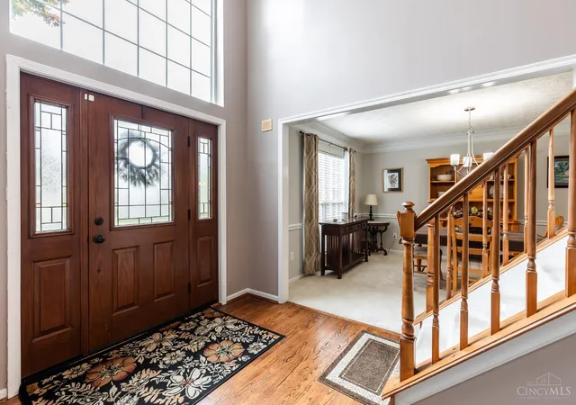 2nd image of 604 Coleberry Ct, Cleves, OH 45002 | MLS# 1882427
