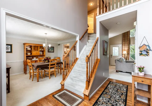 4th image of 604 Coleberry Ct, Cleves, OH 45002 | MLS# 1882427