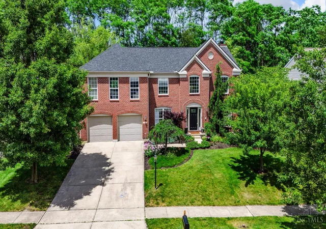 Homes for sale in Springboro, OH | 110 Trevor, Springboro, OH 45066 | MLS# 1883132