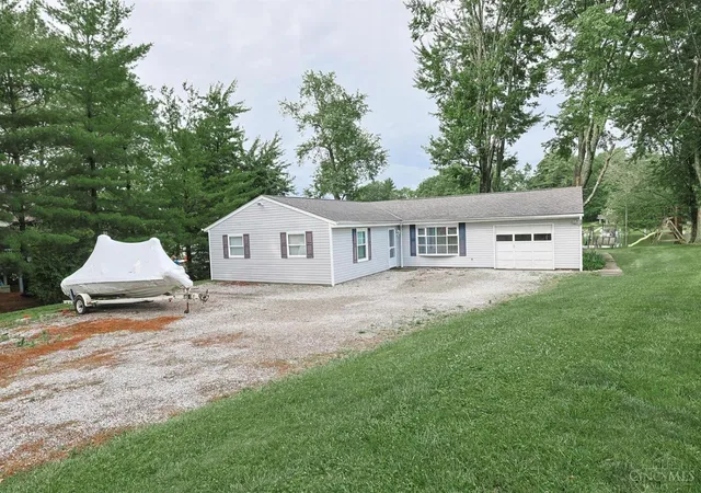 Homes for sale in Perry Twp, OH | 118 Munster Dr, Perry Twp, OH 45118 | MLS# 1883148