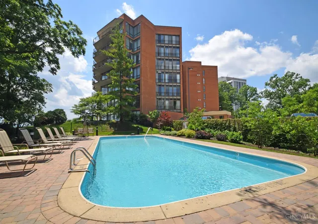 Homes for sale in Cincinnati, OH | 2412 Ingleside Ave #1D, Cincinnati, OH 45206 | MLS# 1883222