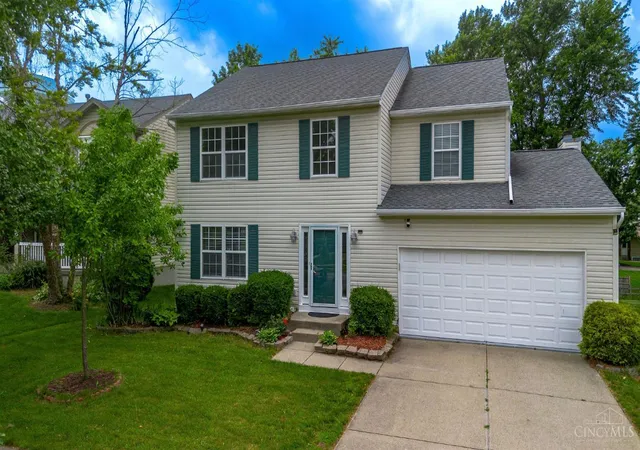Homes for sale in Deerfield Twp., OH | 8017 Birchwood Ct, Deerfield Twp., OH 45040 | MLS# 1882713