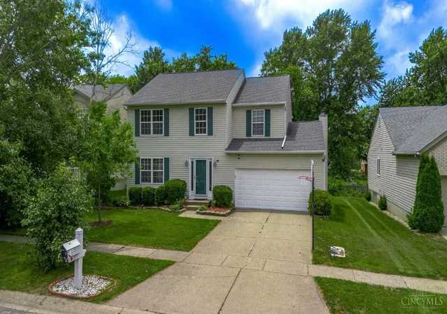 Homes for sale in Deerfield Twp., OH | 8017 Birchwood Ct, Deerfield Twp., OH 45040 | MLS# 1882713