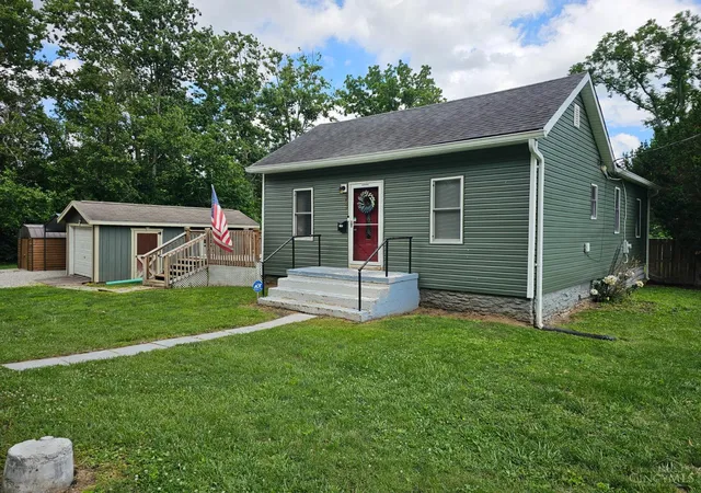 Homes for sale in Morrow, OH | 203 Penders Ave, Morrow, OH 45152 | MLS# 1883240