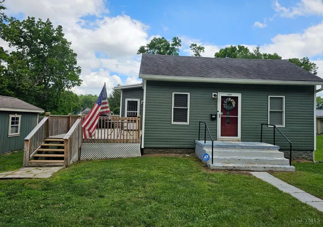 Homes for sale in Morrow, OH | 203 Penders Ave, Morrow, OH 45152 | MLS# 1883240
