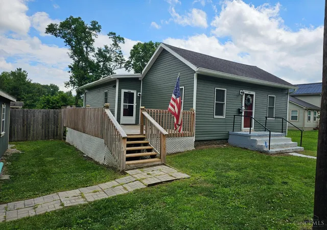 Homes for sale in Morrow, OH | 203 Penders Ave, Morrow, OH 45152 | MLS# 1883240