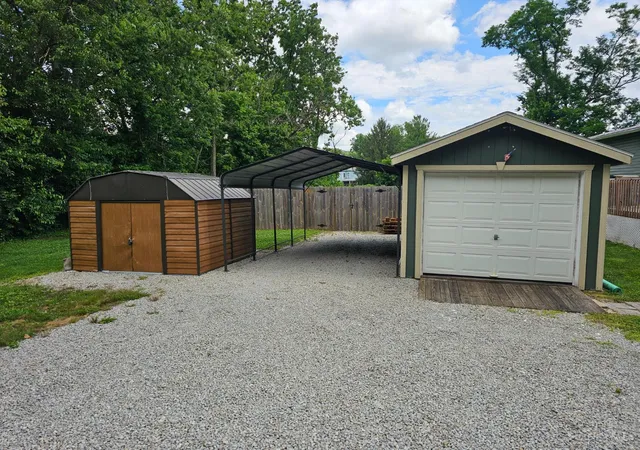 Homes for sale in Morrow, OH | 203 Penders Ave, Morrow, OH 45152 | MLS# 1883240