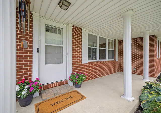Homes for sale in Blanchester, OH | 7463 Fairground Rd, Blanchester, OH 45107 | MLS# 1882854