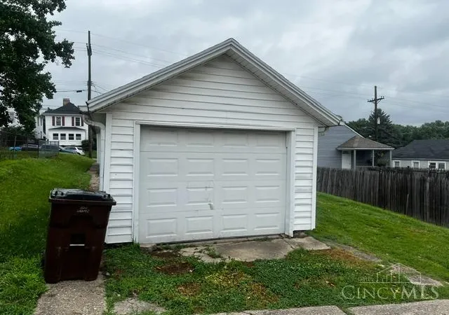 Homes for sale in Hamilton, OH | 225 Webster Ave, Hamilton, OH 45013 | MLS# 1883248