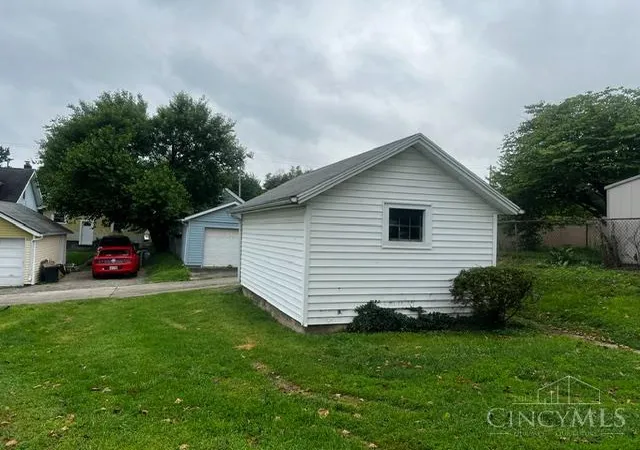 Homes for sale in Hamilton, OH | 225 Webster Ave, Hamilton, OH 45013 | MLS# 1883248