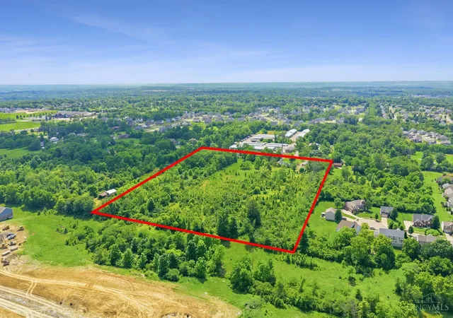 Land for sale at 5794 Princeton Glendale Rd, Liberty Twp, OH 45011 | MLS# 1882997
