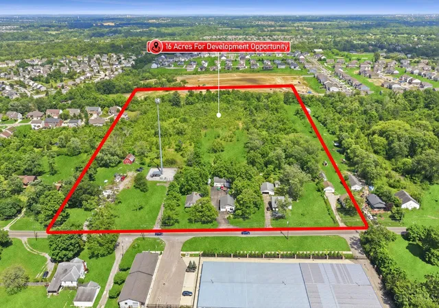 Photo 2 of Land for sale at 5794 Princeton Glendale Rd, Liberty Twp, OH 45011 | MLS# 1882997 | Listing updated on 2026-07-27