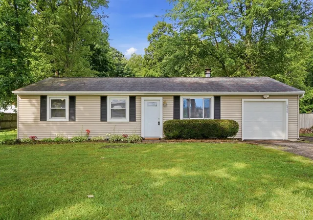 Homes for sale in Wayne Twp, OH | 6955 Edenton Pleasant Plain Rd, Wayne Twp, OH 45162 | MLS# 1883024