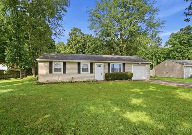 Homes for sale in Wayne Twp, OH | 6955 Edenton Pleasant Plain Rd, Wayne Twp, OH 45162 | MLS# 1883024
