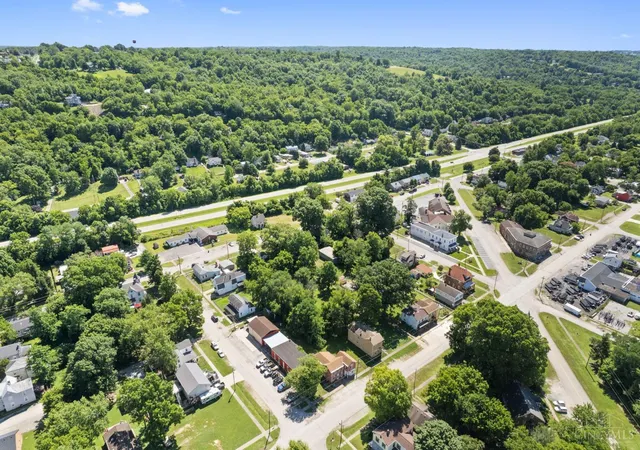 37th image of 204 Washington St, New Richmond, OH 45157 | MLS# 1883209