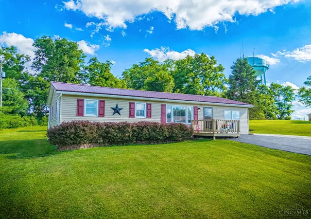 Homes for sale in West Union, OH | 127 Tower Dr, West Union, OH 45693 | MLS# 1883125