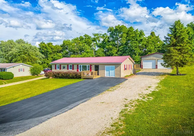 Homes for sale in West Union, OH | 127 Tower Dr, West Union, OH 45693 | MLS# 1883125