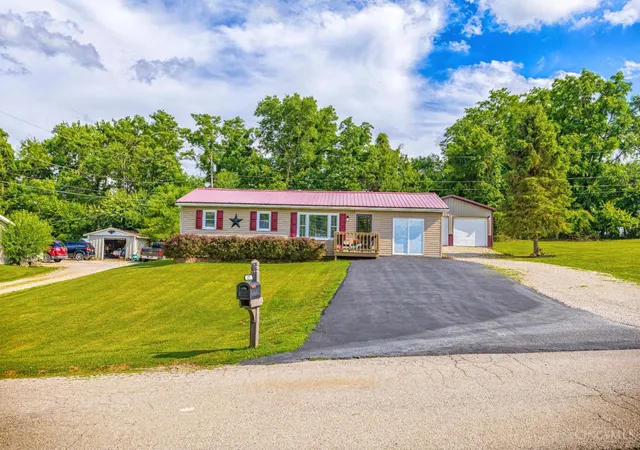Homes for sale in West Union, OH | 127 Tower Dr, West Union, OH 45693 | MLS# 1883125