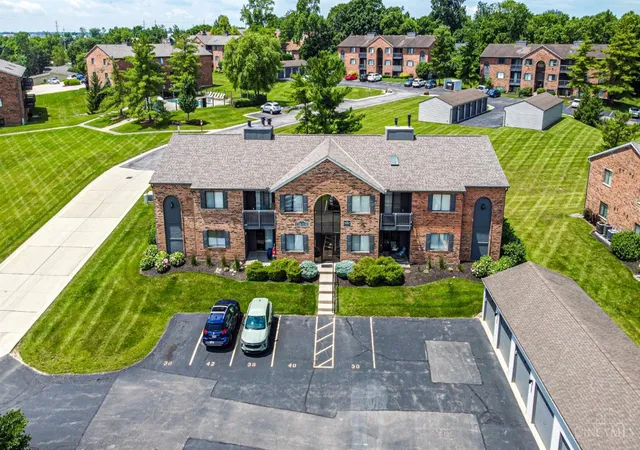 Homes for sale in West Chester, OH | 5138 Cassidy Pass Dr #38, West Chester, OH 45011 | MLS# 1883085
