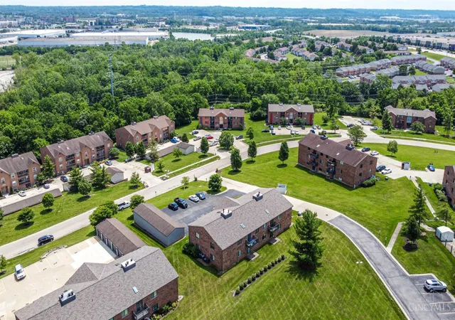 Homes for sale in West Chester, OH | 5138 Cassidy Pass Dr #38, West Chester, OH 45011 | MLS# 1883085