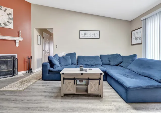 Photo 3 of Condo for sale at 5138 Cassidy Pass Dr #38, West Chester, OH 45011 | MLS# 1883085 | Listing updated on 2026-09-17