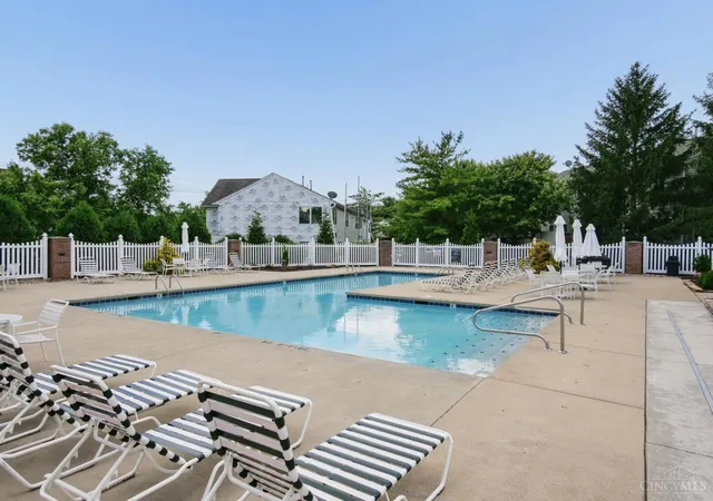 Homes for sale in Mason, OH | 3658 Pebble Creek Ct, Mason, OH 45040 | MLS# 1880896