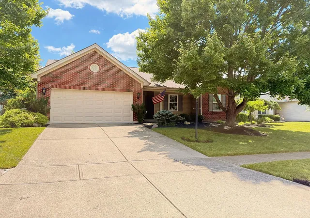 1st image of 7760 Wilderness Wy, Maineville, OH 45039 | MLS# 1883116
