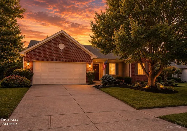 2nd image of 7760 Wilderness Wy, Maineville, OH 45039 | MLS# 1883116