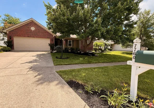 39th image of 7760 Wilderness Wy, Maineville, OH 45039 | MLS# 1883116