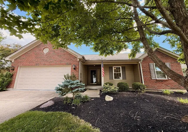 3rd image of 7760 Wilderness Wy, Maineville, OH 45039 | MLS# 1883116