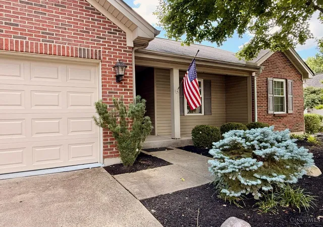 4th image of 7760 Wilderness Wy, Maineville, OH 45039 | MLS# 1883116