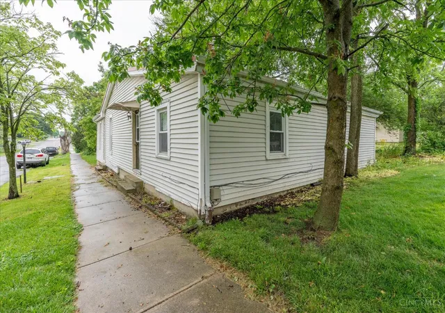 Homes for sale in New Vienna, OH | 161 Bernard Rd, New Vienna, OH 45159 | MLS# 1883289