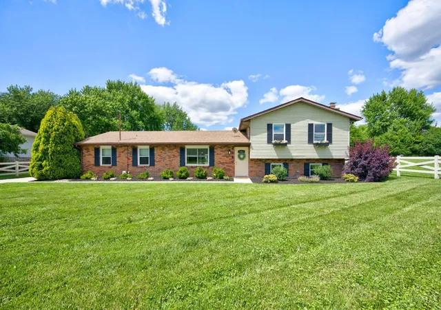 Photo 1 of Sale Pending at 4180 Millikin Rd, Fairfield Twp, OH 45011 | MLS# 1883127 | Listing updated on 2026-09-05